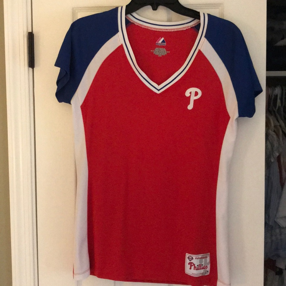 Philadelphia Phillies shirt